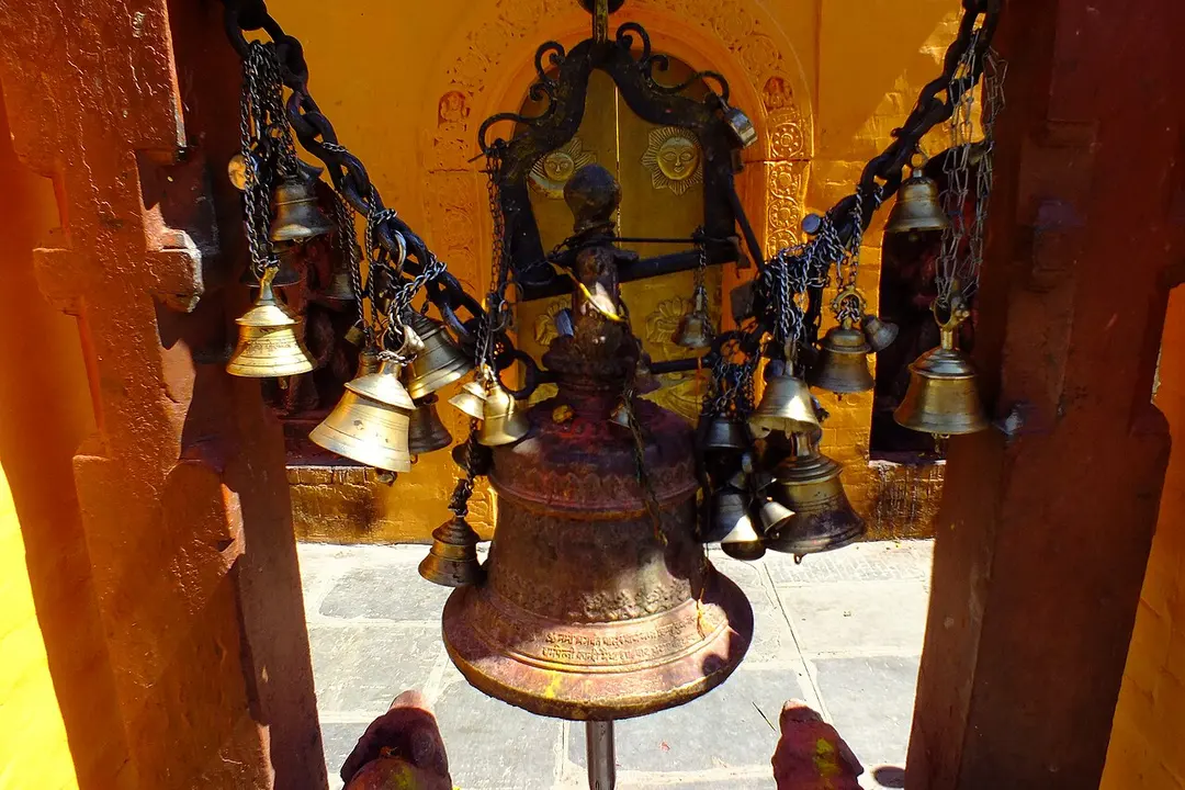 Budhanilkantha