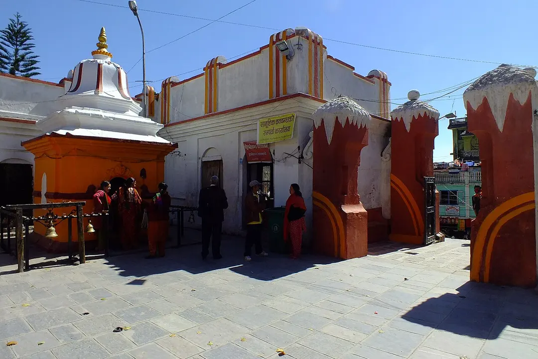Budhanilkantha