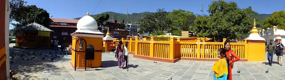 Budhanilkantha