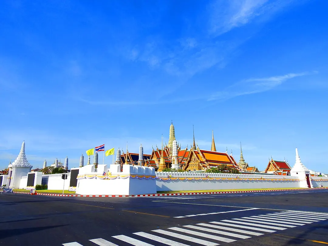 Grand Palace