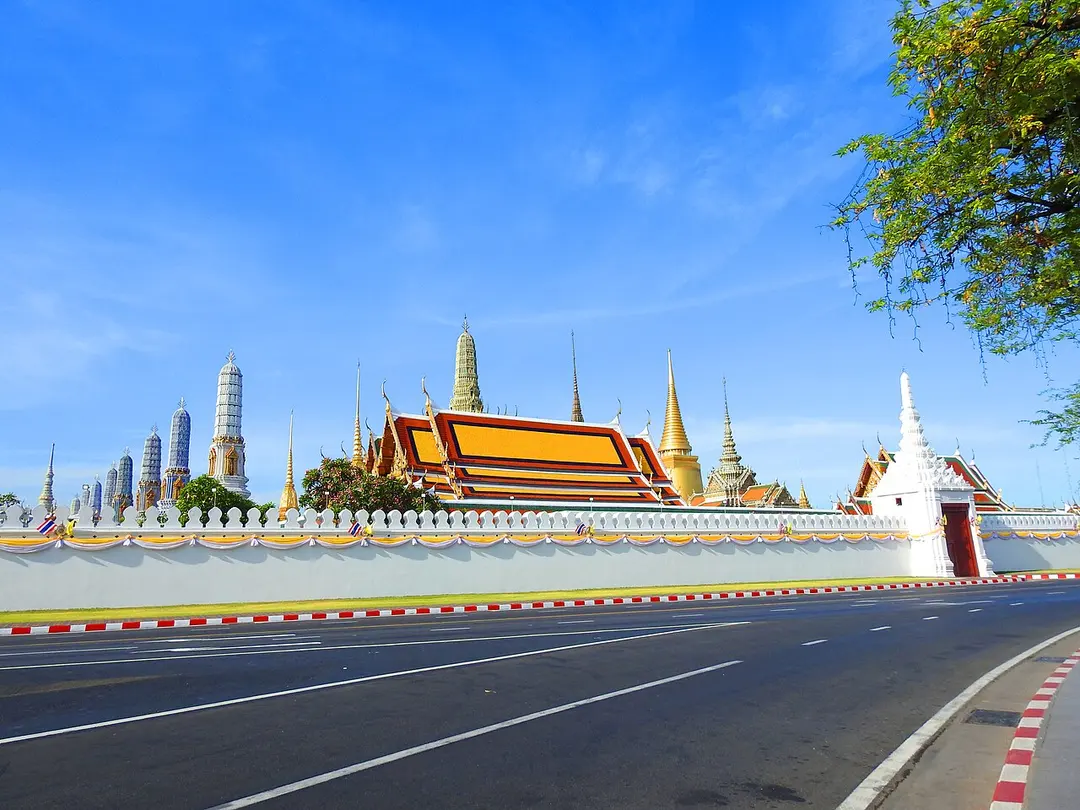 Grand Palace