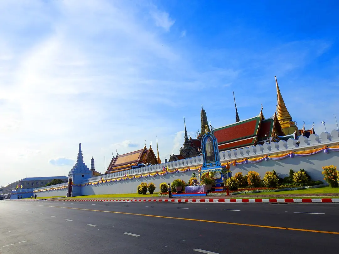Grand Palace