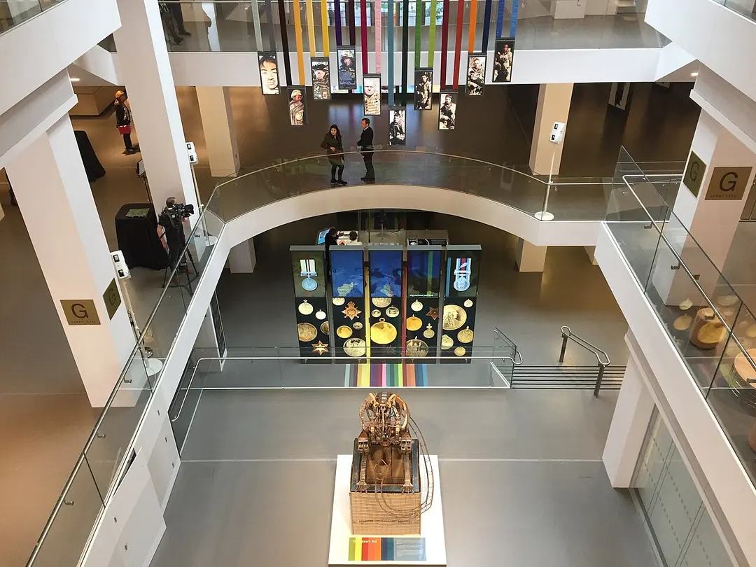 National Army Museum