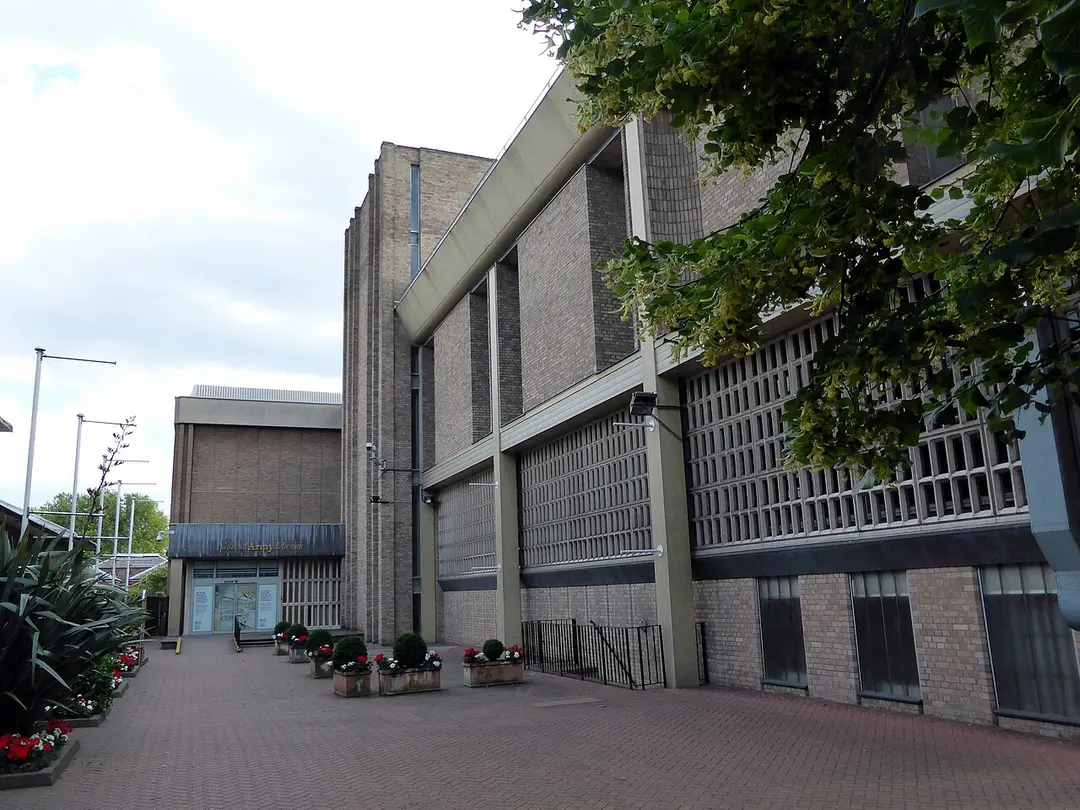 National Army Museum