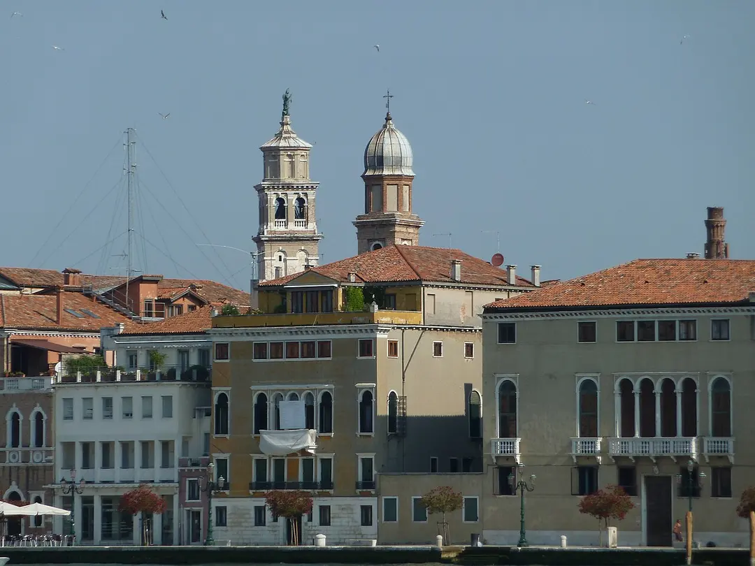 Chiesa degli Ognissanti