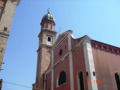 Chiesa degli Ognissanti