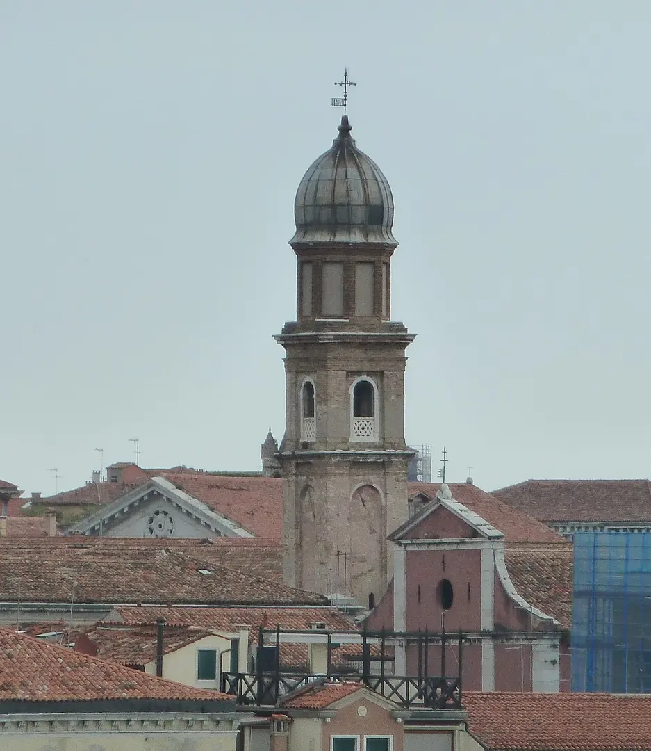 Chiesa degli Ognissanti