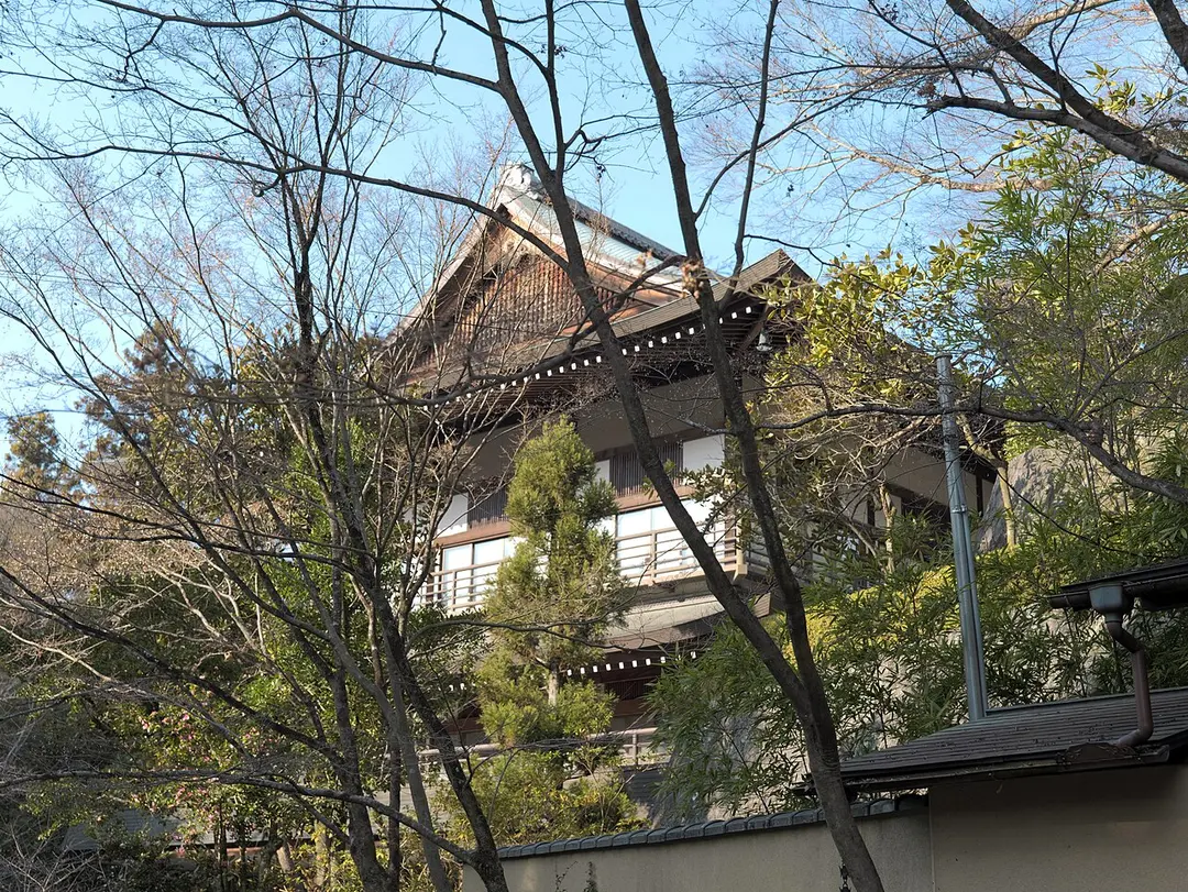 Imakumano Kannon-ji