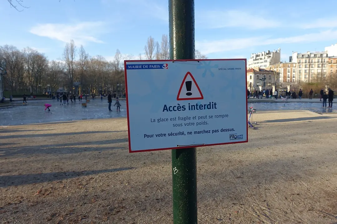 Parc Georges Brassens