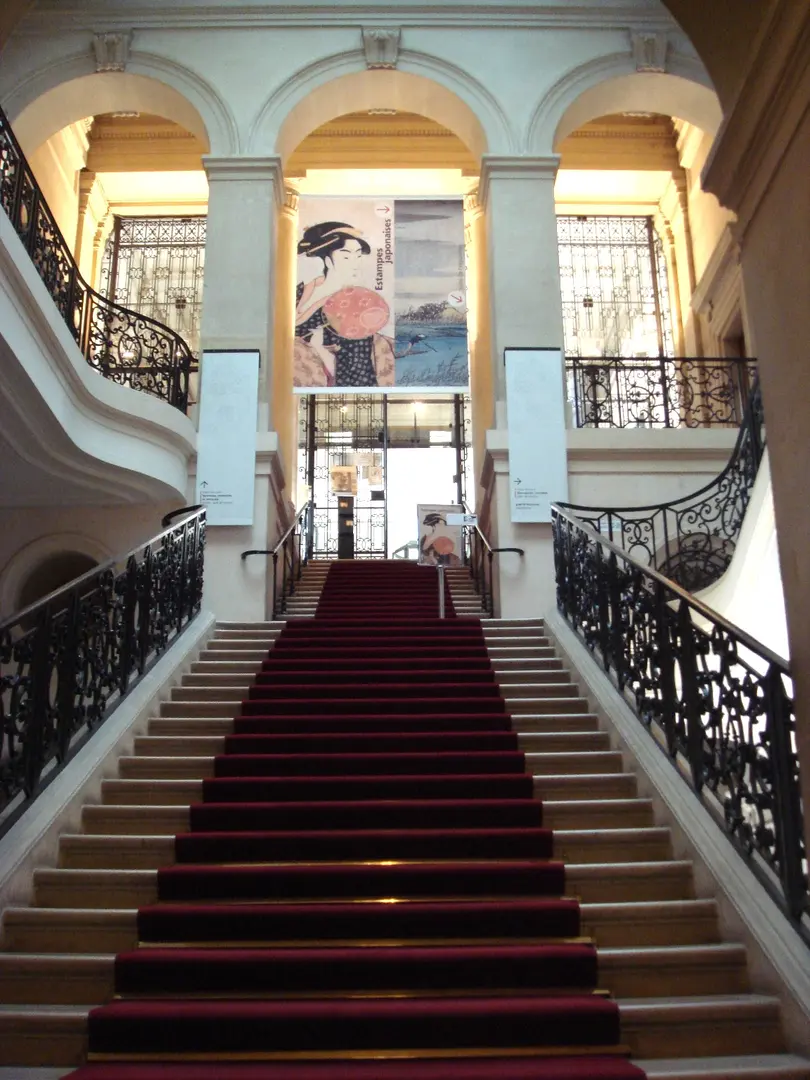 BnF Museum