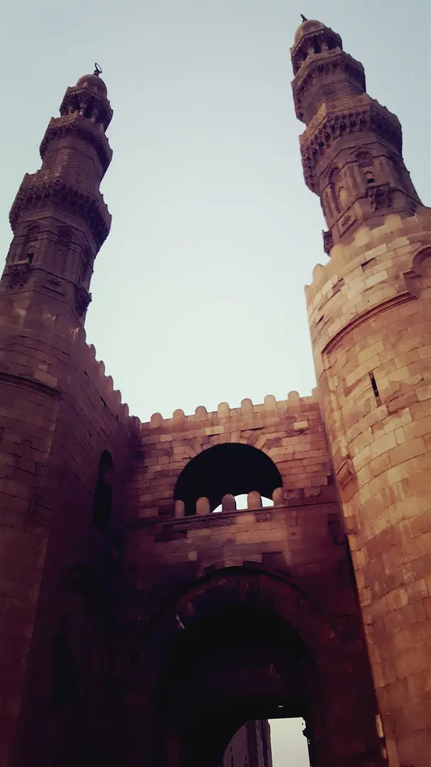 باب زويلة