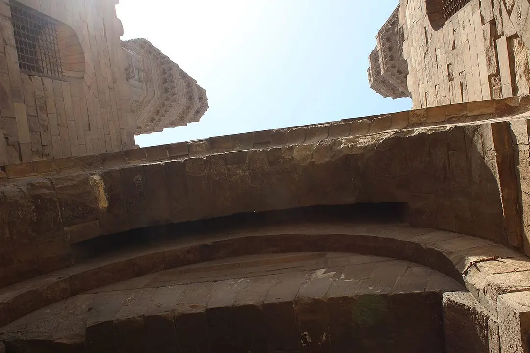 باب زويلة