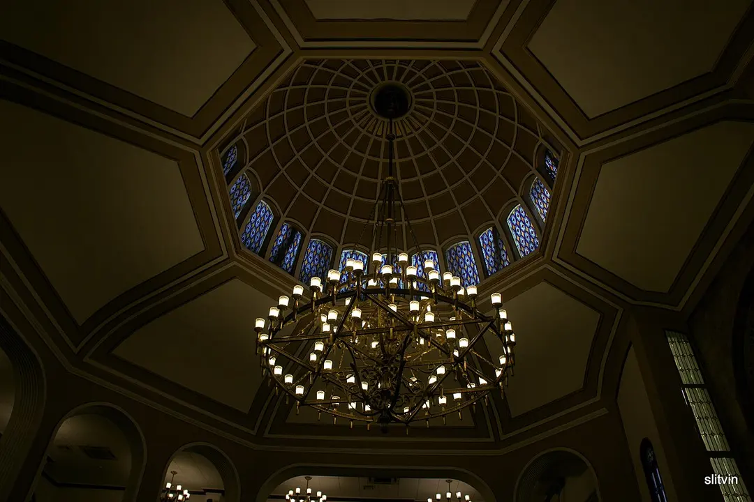 Neve-Schalom-Synagoge