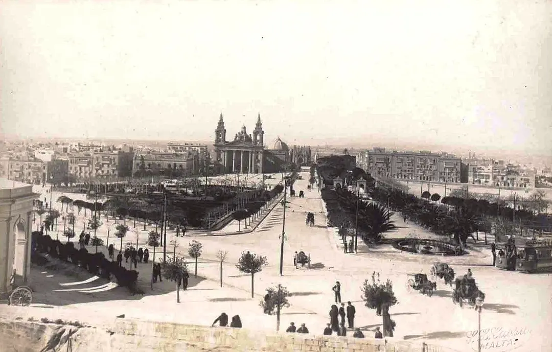 Stadttor
