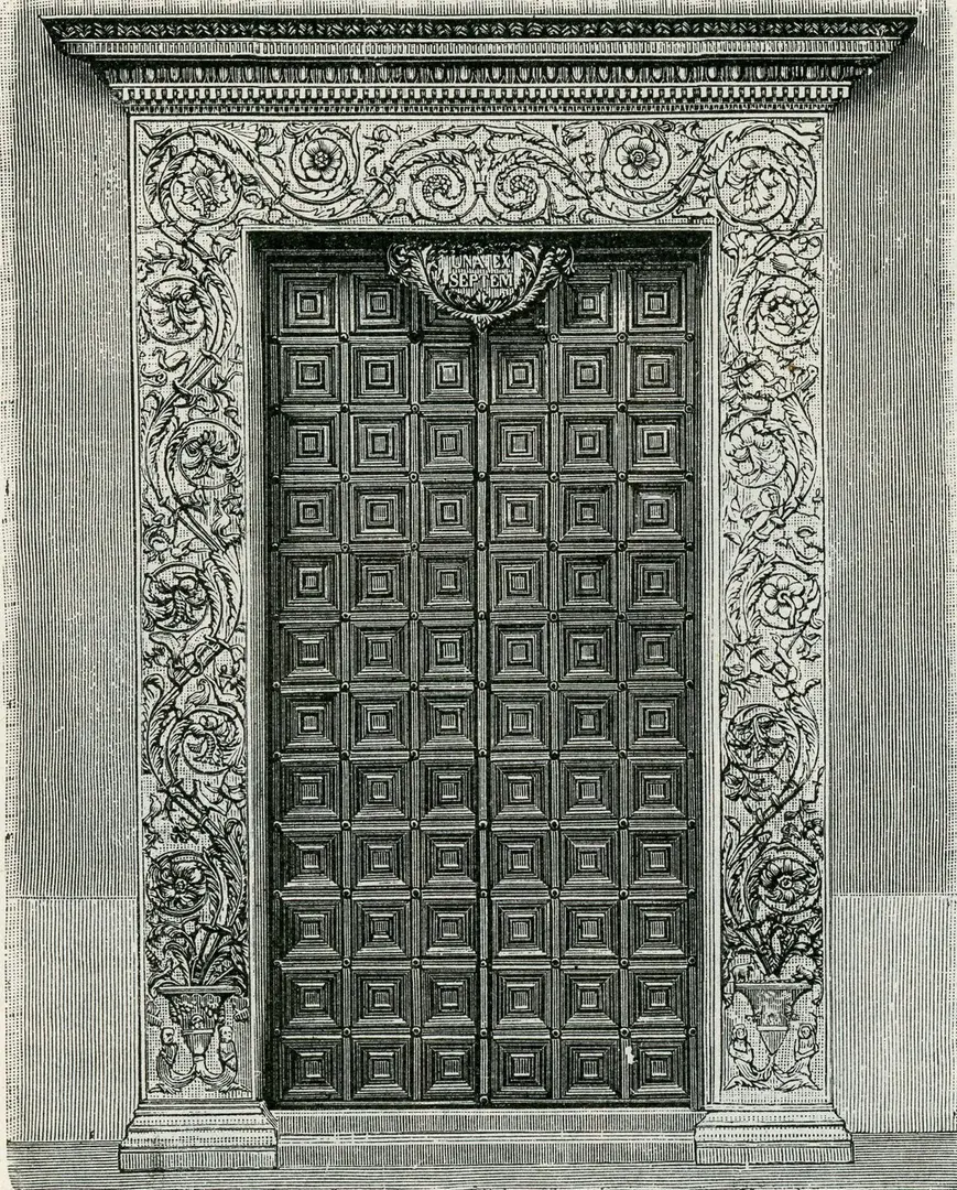 Basilica of Sant'Andrea