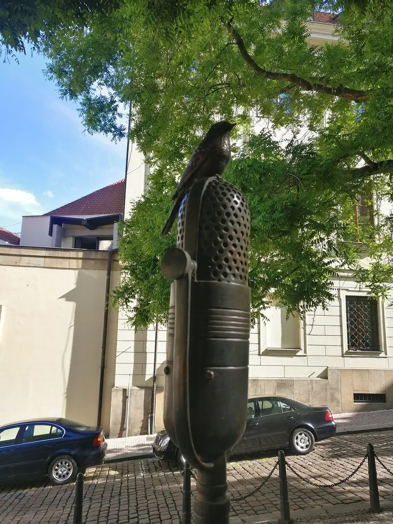 JUDr. Milada Horáková
