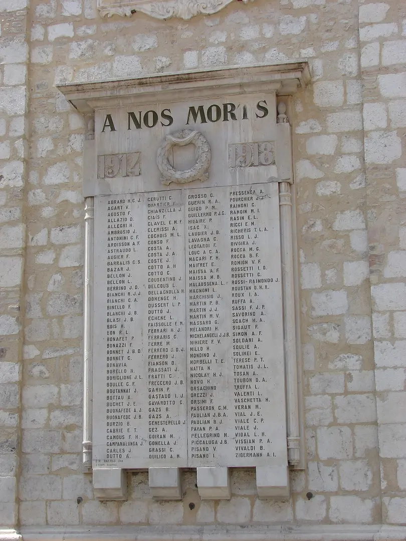 Cathédrale Sainte-Réparate