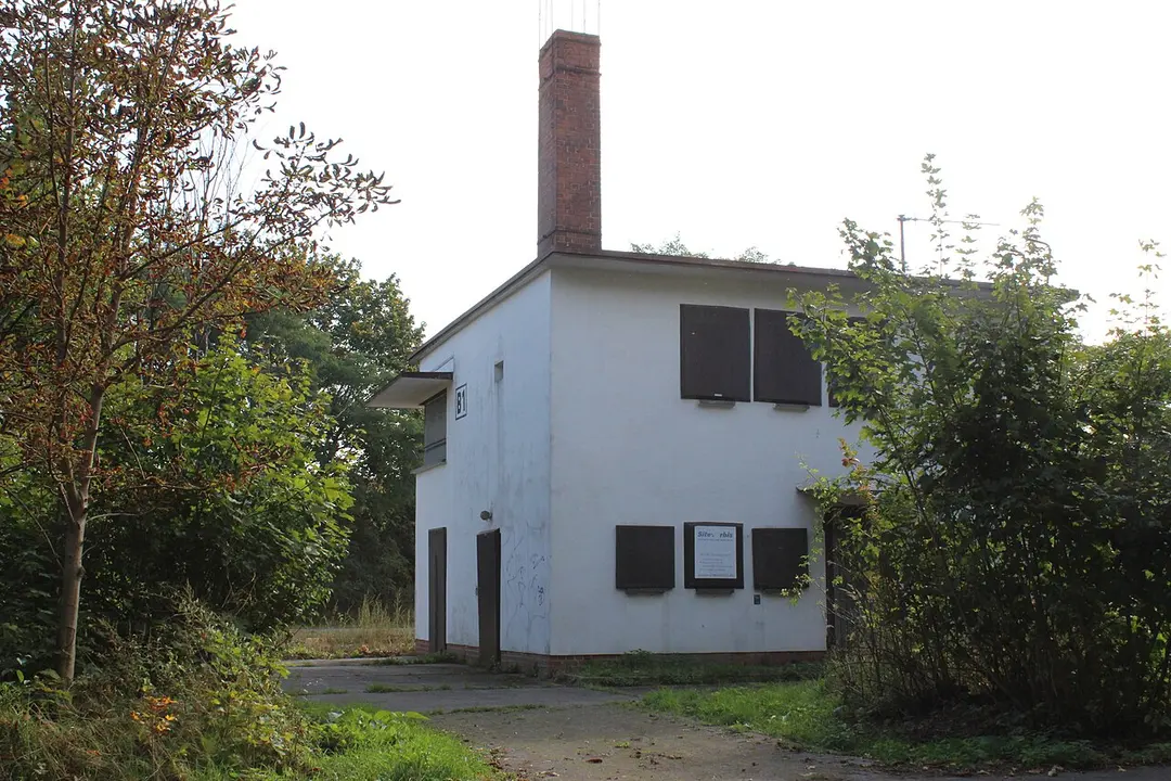 Seelow-Gusow railway station