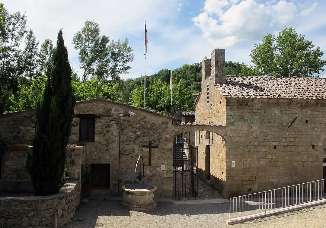 Castello della Magione