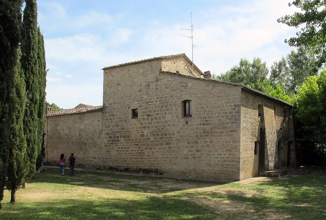 Castello della Magione