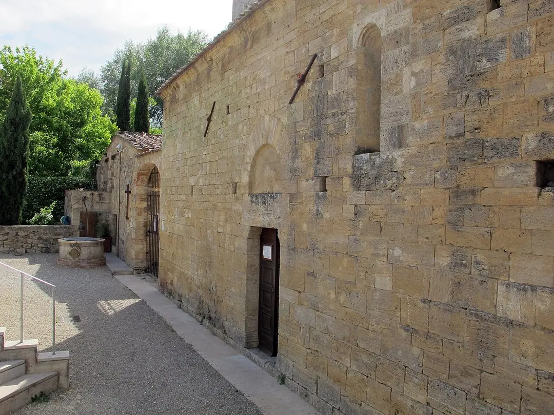 Castello della Magione