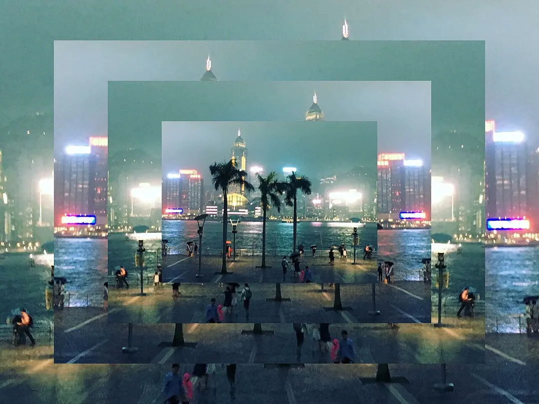 Central Plaza