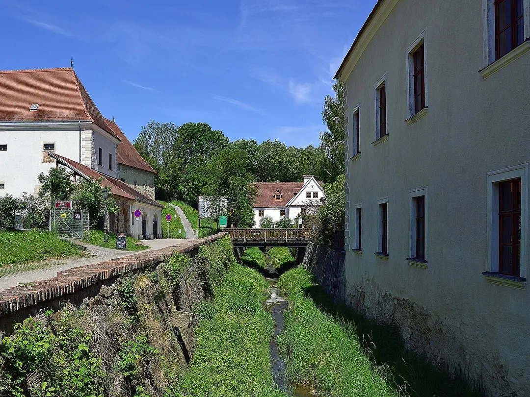Kartause Mauerbach