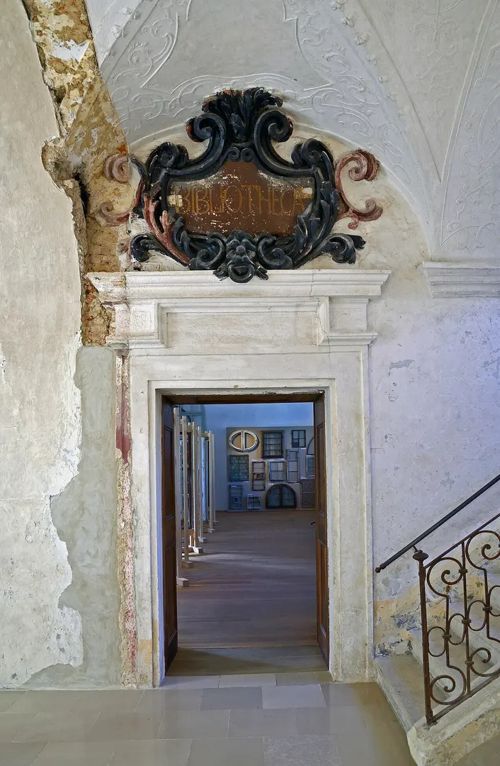 Kartause Mauerbach