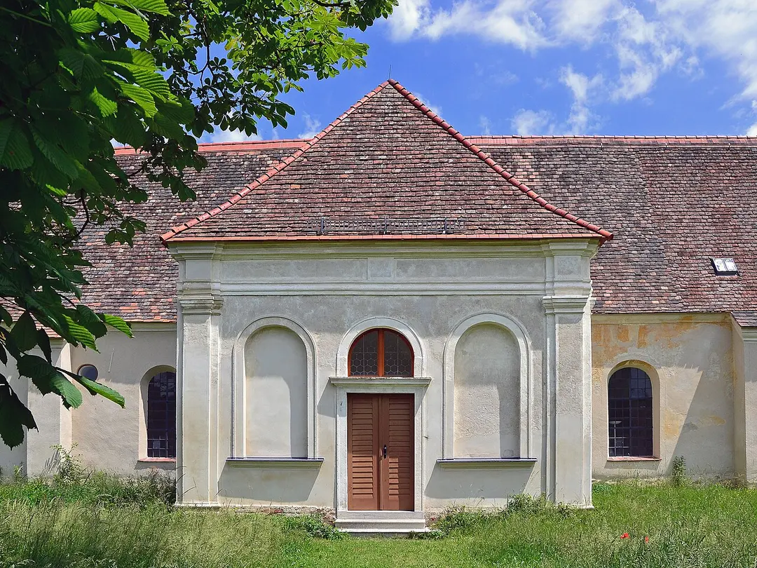 Kartause Mauerbach