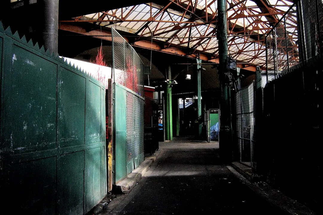 Borough Market