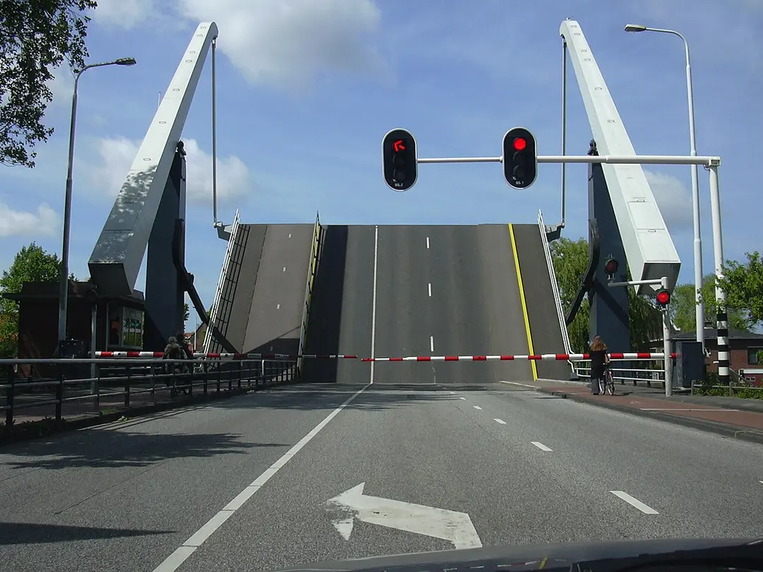 Wilhelminabrug