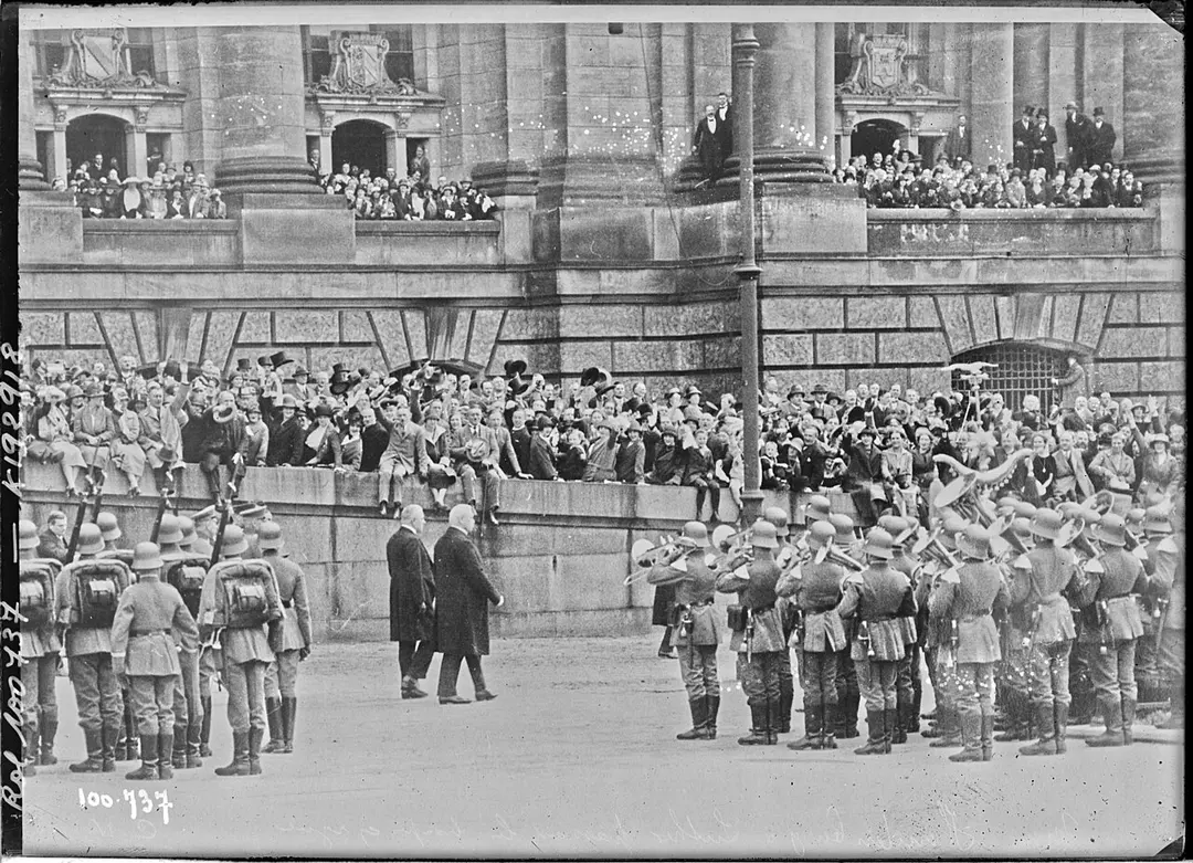 Reichstag