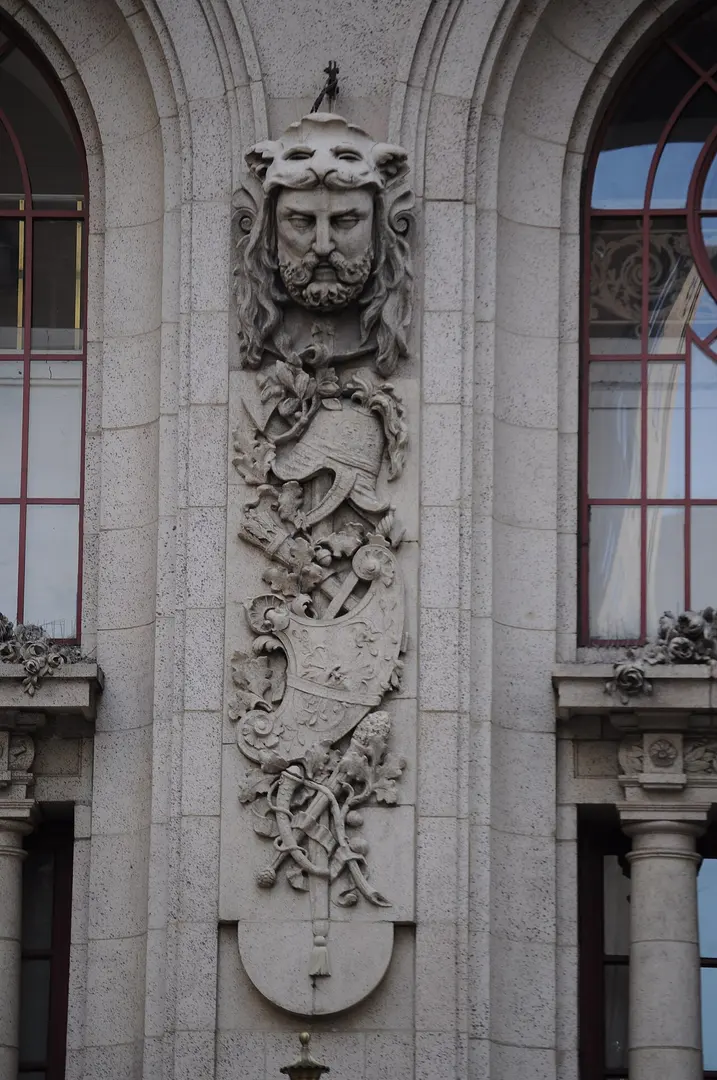 Adolphus Hotel