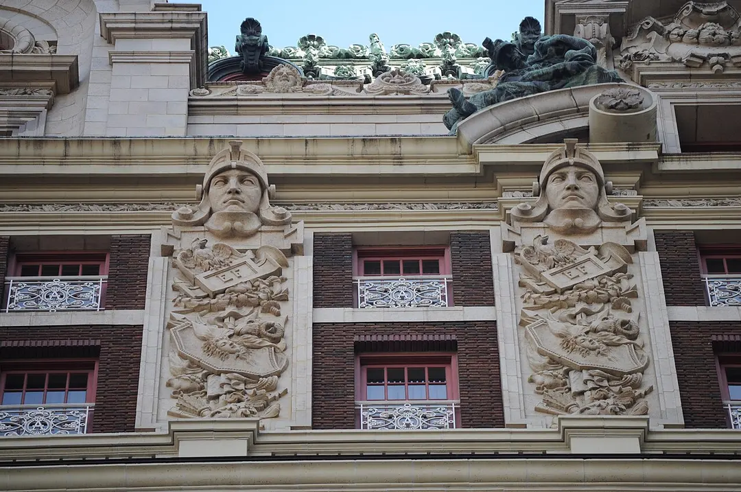 Adolphus Hotel