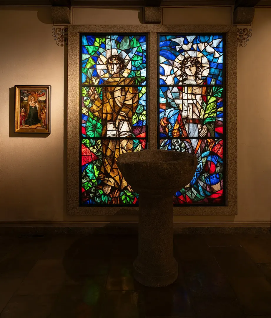 Medeiros e Almeida House-Museum