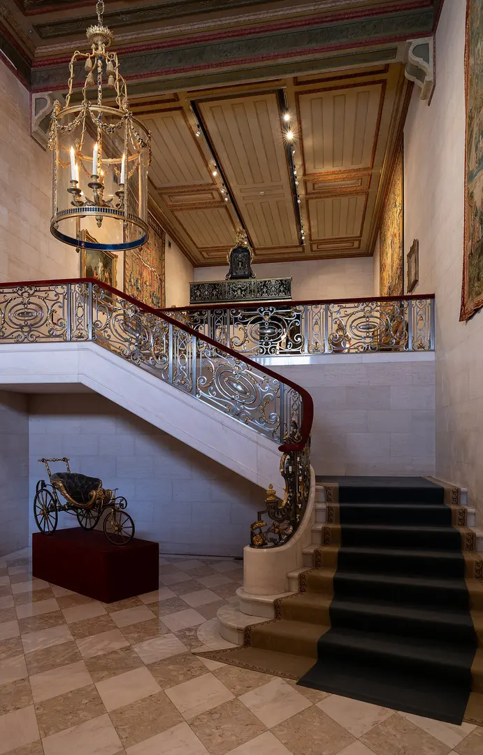 Medeiros e Almeida House-Museum