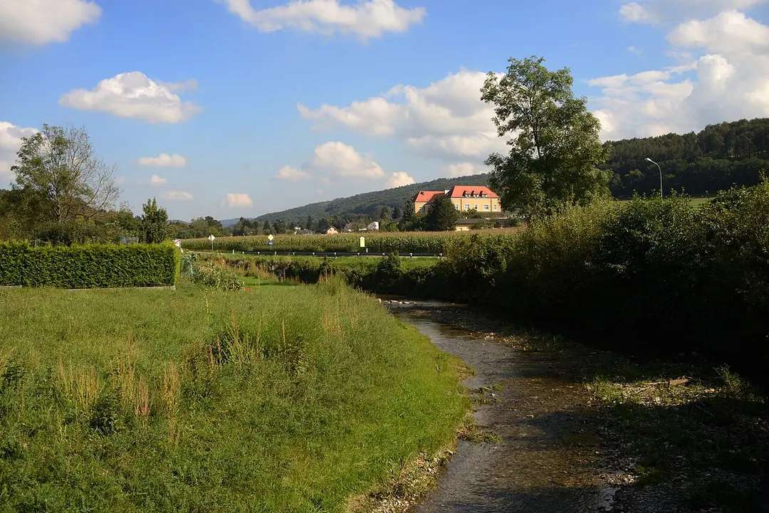 Gemeindeamt Maria Anzbach