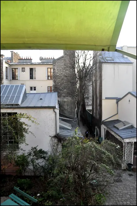 Musée de la Vie Romantique
