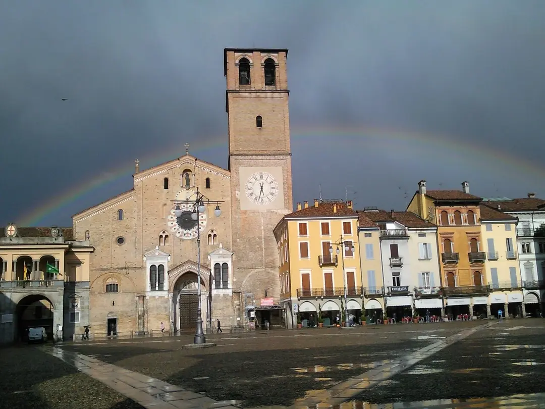 Basilica Cattedrale di Santa Maria Assunta