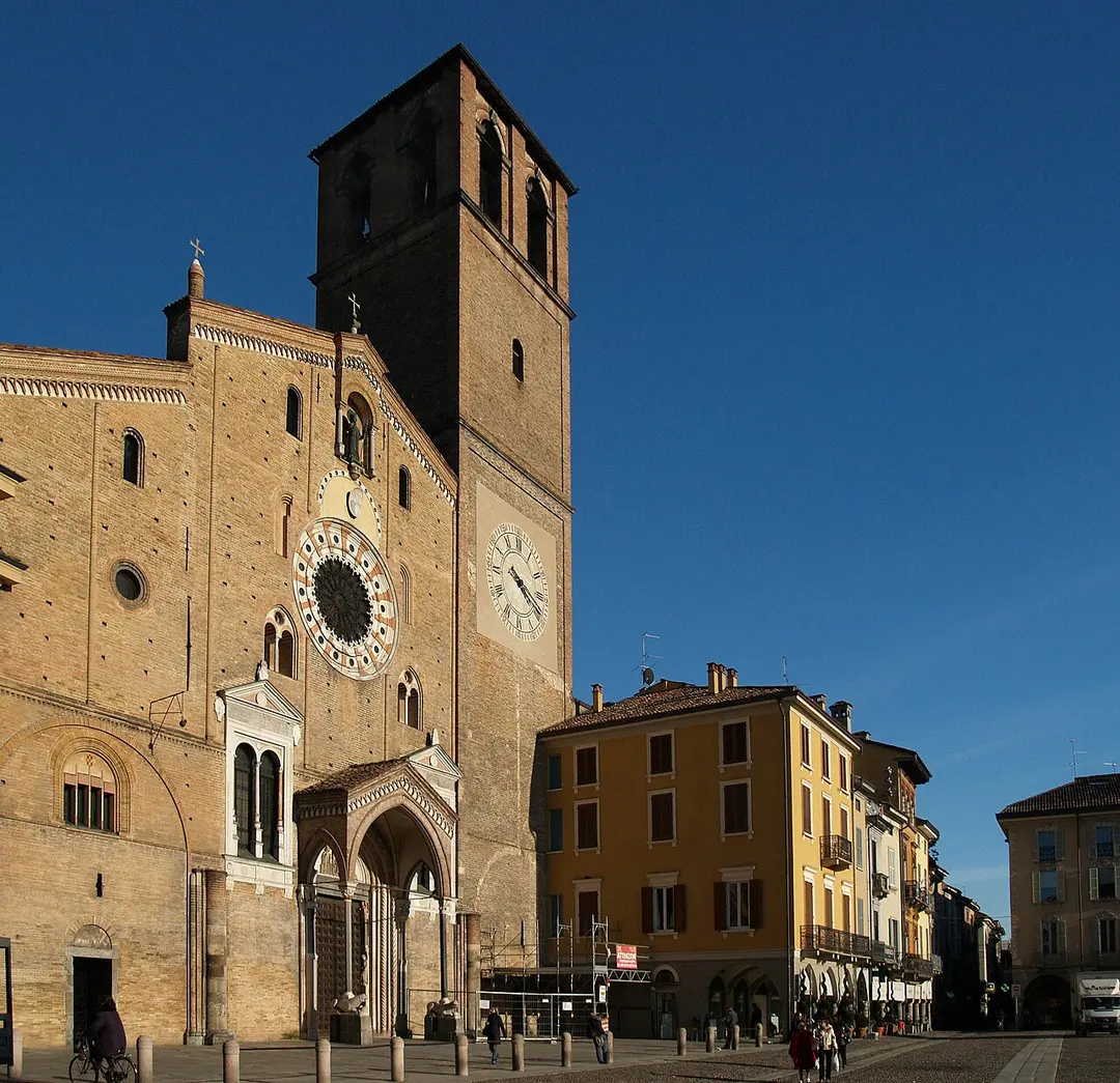 Basilica Cattedrale di Santa Maria Assunta