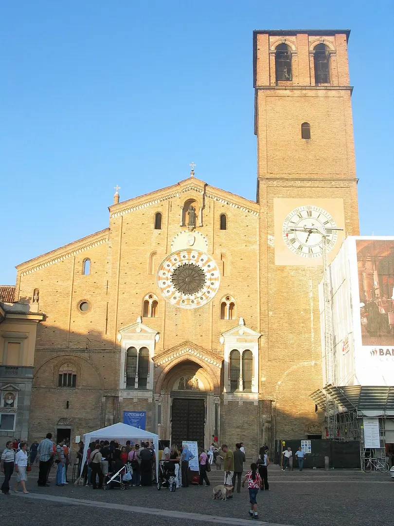 Basilica Cattedrale di Santa Maria Assunta