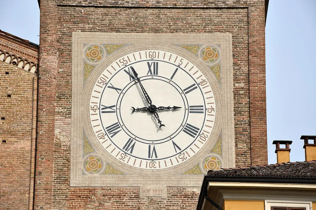 Basilica Cattedrale di Santa Maria Assunta