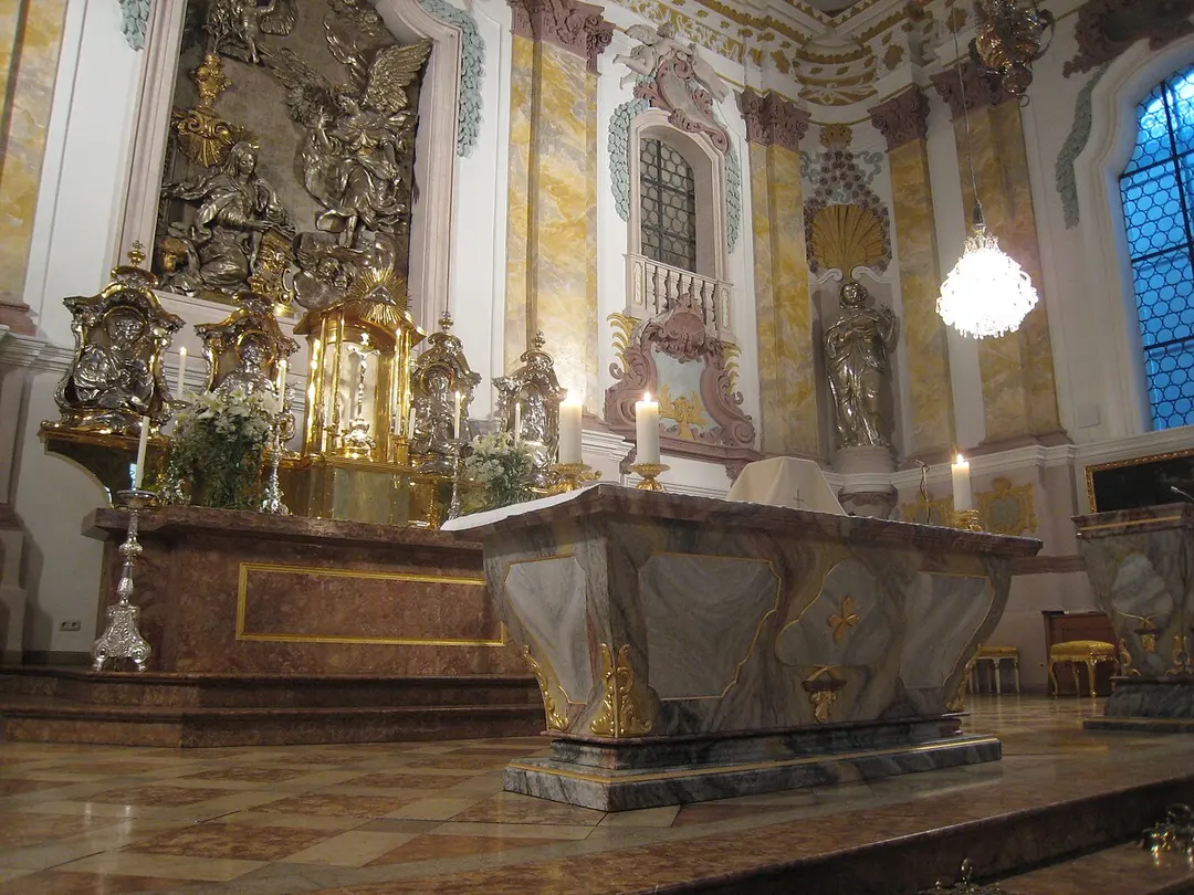 Bürgersaal