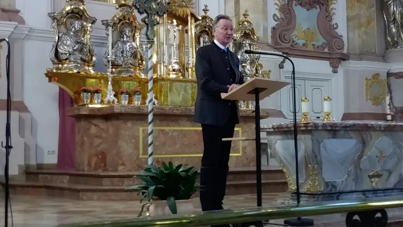 Bürgersaal