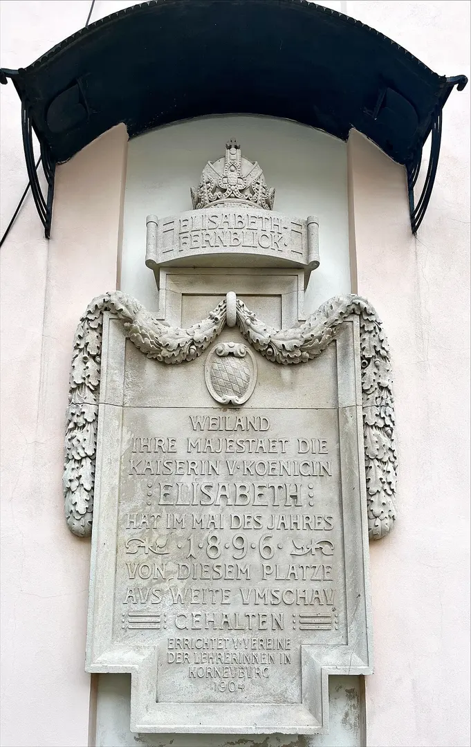Leopoldsberg