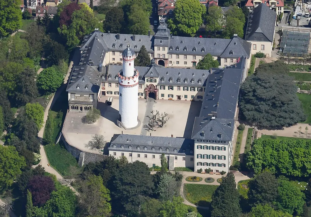 Bad Homburger Schloss