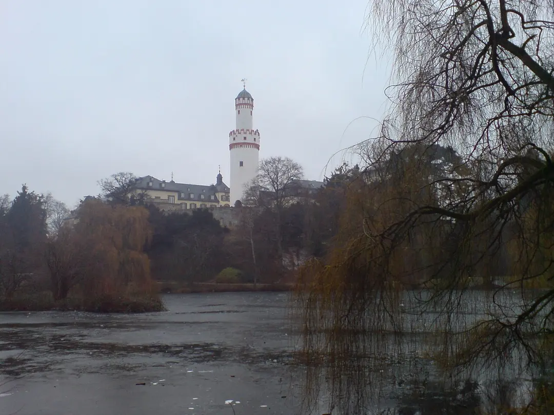 Bad Homburger Schloss