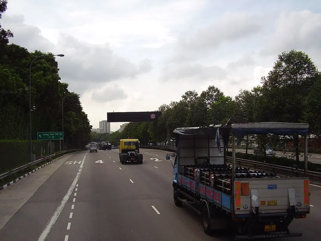 Ayer Rajah Expressway