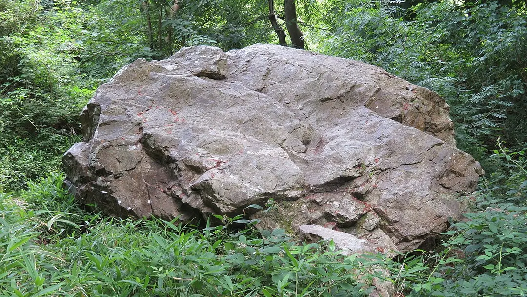 Aideen's Dolmen
