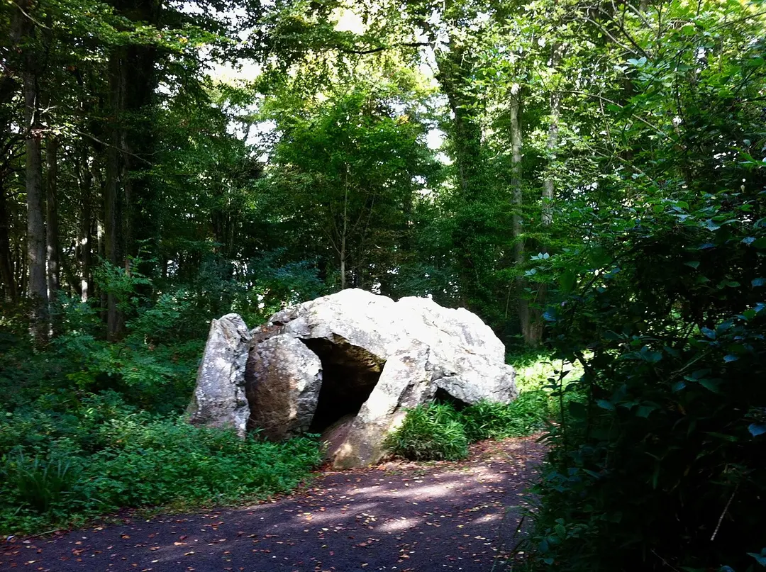 Aideen's Dolmen